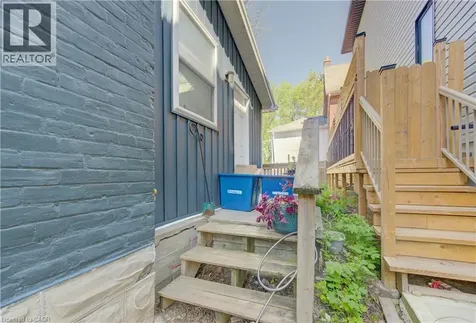 48 Breithaupt Street Kitchener ON N2H 5G6