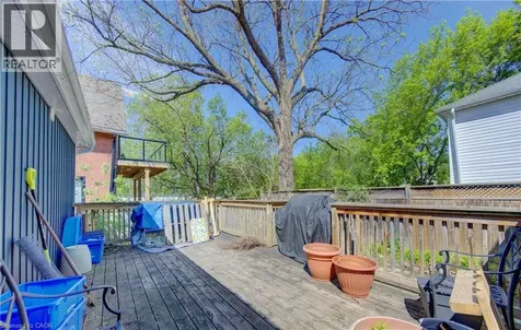 48 Breithaupt Street Kitchener ON N2H 5G6