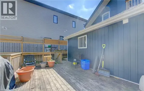 48 Breithaupt Street Kitchener ON N2H 5G6