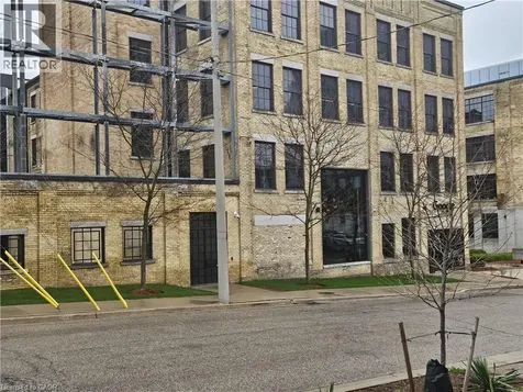 48 Breithaupt Street Kitchener ON N2H 5G6