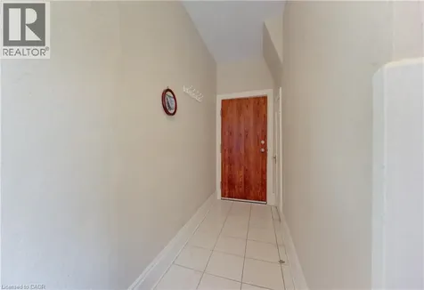 48 Breithaupt Street Kitchener ON N2H 5G6