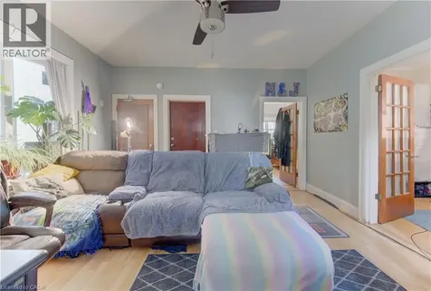 48 Breithaupt Street Kitchener ON N2H 5G6