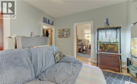 48 Breithaupt Street Kitchener ON N2H 5G6
