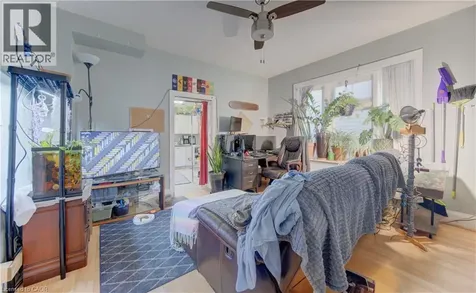 48 Breithaupt Street Kitchener ON N2H 5G6