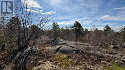 1537 Highway 537 Wahnapitae ON P0M 3C0
