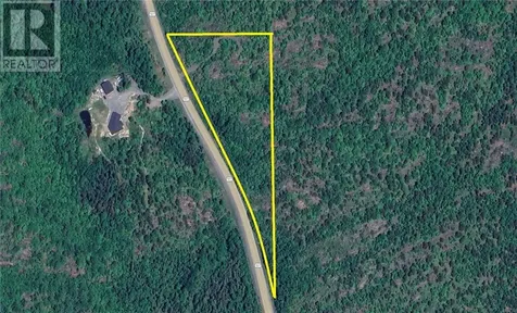 1537 Highway 537 Wahnapitae ON P0M 3C0