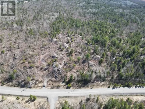 1537 Highway 537 Wahnapitae ON P0M 3C0