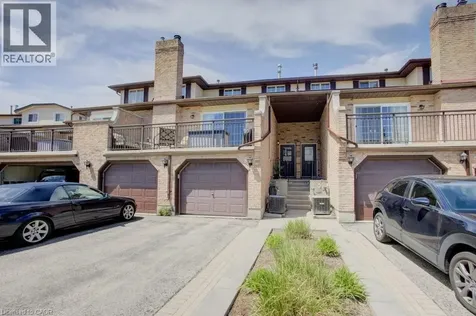 464 Beechwood Place Waterloo ON N2T 1Z2