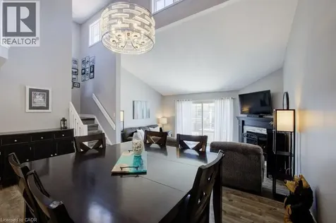 464 Beechwood Place Waterloo ON N2T 1Z2