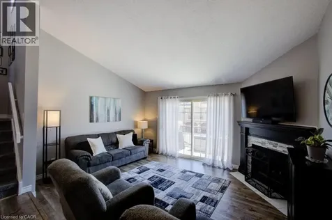 464 Beechwood Place Waterloo ON N2T 1Z2
