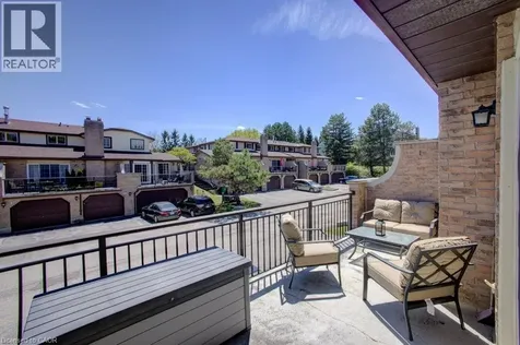 464 Beechwood Place Waterloo ON N2T 1Z2