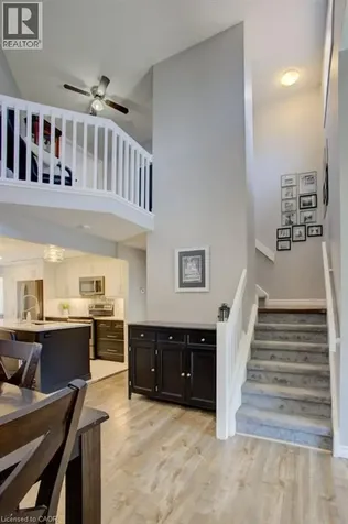 464 Beechwood Place Waterloo ON N2T 1Z2