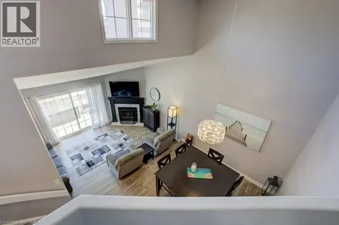 464 Beechwood Place Waterloo ON N2T 1Z2