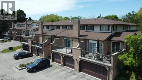 464 Beechwood Place Waterloo ON N2T 1Z2