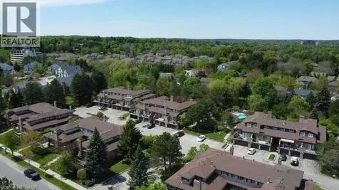 464 Beechwood Place Waterloo ON N2T 1Z2