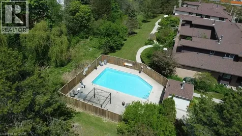 464 Beechwood Place Waterloo ON N2T 1Z2