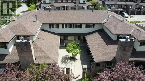 464 Beechwood Place Waterloo ON N2T 1Z2