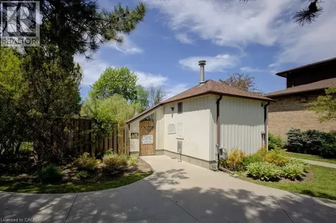 464 Beechwood Place Waterloo ON N2T 1Z2