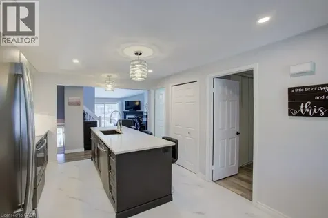 464 Beechwood Place Waterloo ON N2T 1Z2