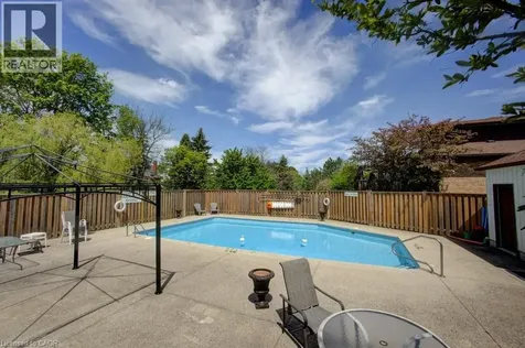 464 Beechwood Place Waterloo ON N2T 1Z2
