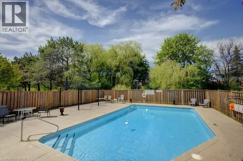 464 Beechwood Place Waterloo ON N2T 1Z2