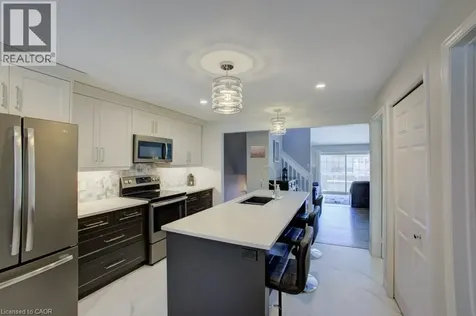 464 Beechwood Place Waterloo ON N2T 1Z2