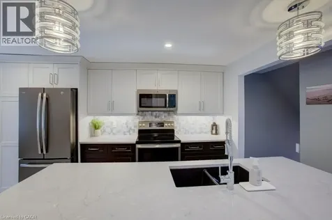 464 Beechwood Place Waterloo ON N2T 1Z2
