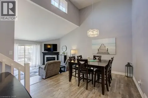 464 Beechwood Place Waterloo ON N2T 1Z2