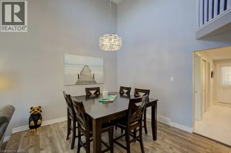 464 Beechwood Place Waterloo ON N2T 1Z2