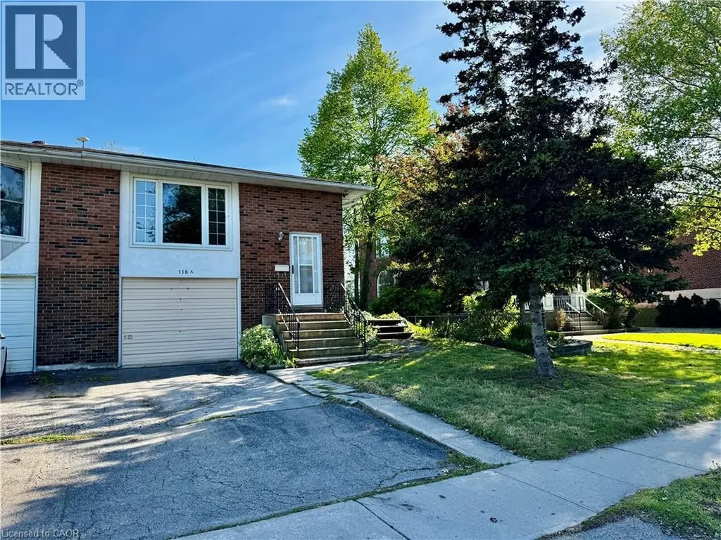118 Lock Street West Dunnville ON N1A 1T9