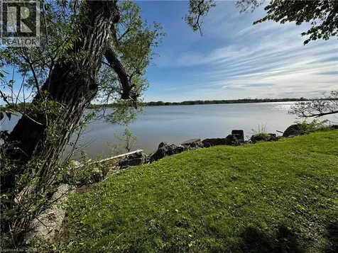118 Lock Street West Dunnville ON N1A 1T9