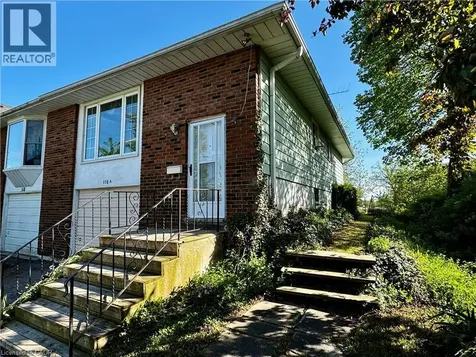 118 Lock Street West Dunnville ON N1A 1T9
