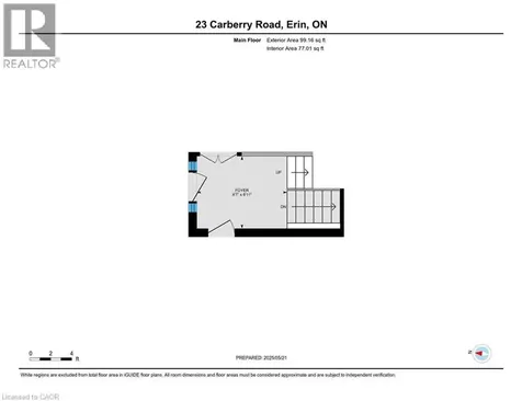 23 Carberry Road Erin ON N0B 1T0