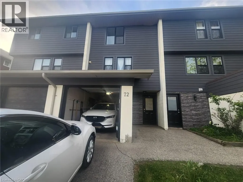 135 Chalmers Street South Cambridge ON N1R 6M2
