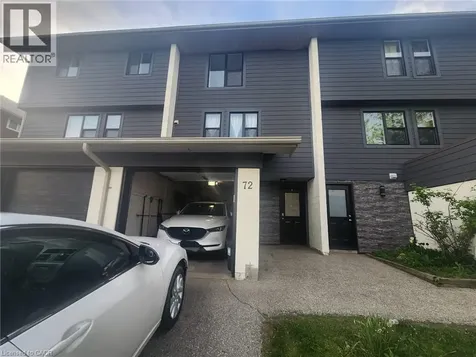 135 Chalmers Street South Cambridge ON N1R 6M2