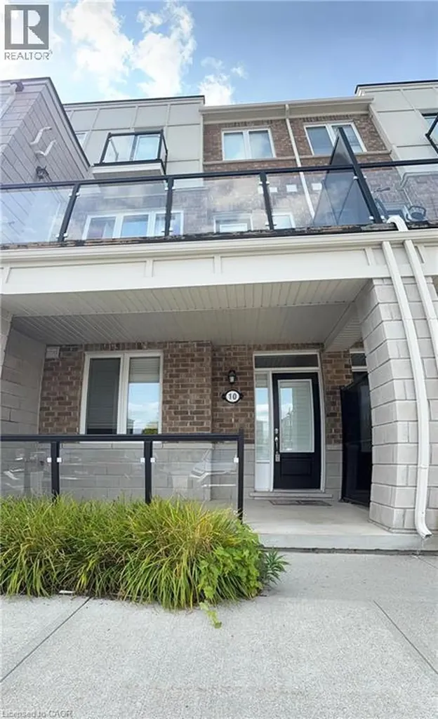 10 Daylily Lane Kitchener ON N2R 0L7