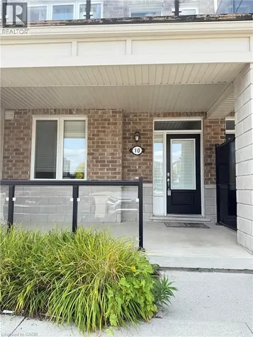 10 Daylily Lane Kitchener ON N2R 0L7