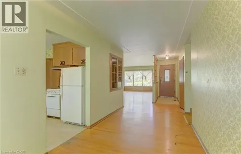 162 Warren Road Kitchener ON N2M 4T7