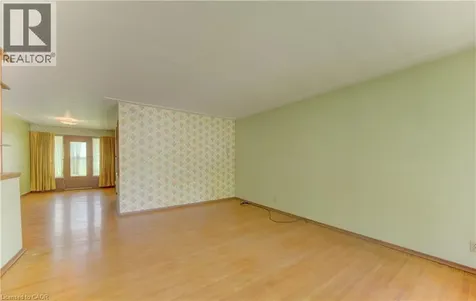 162 Warren Road Kitchener ON N2M 4T7