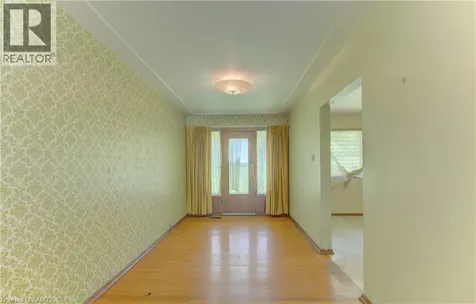 162 Warren Road Kitchener ON N2M 4T7