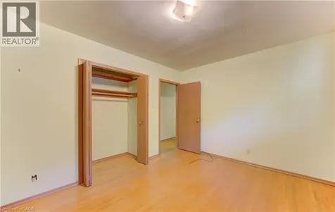 162 Warren Road Kitchener ON N2M 4T7