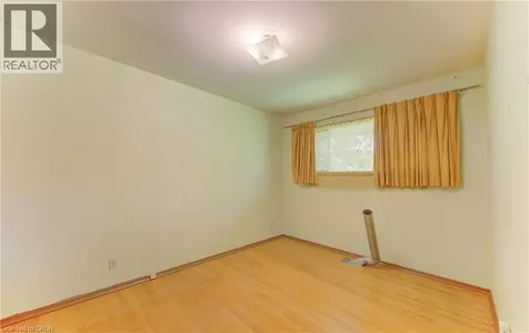 162 Warren Road Kitchener ON N2M 4T7