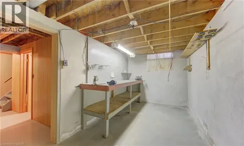 162 Warren Road Kitchener ON N2M 4T7