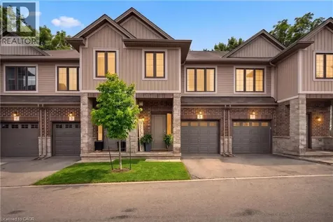 377 Glancaster Road Hamilton ON L9G 0G4