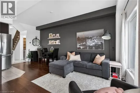 377 Glancaster Road Hamilton ON L9G 0G4