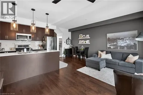 377 Glancaster Road Hamilton ON L9G 0G4