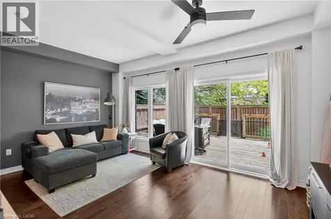 377 Glancaster Road Hamilton ON L9G 0G4