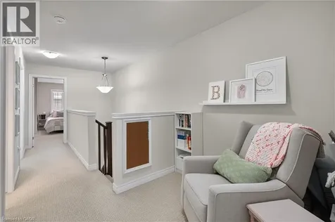 377 Glancaster Road Hamilton ON L9G 0G4