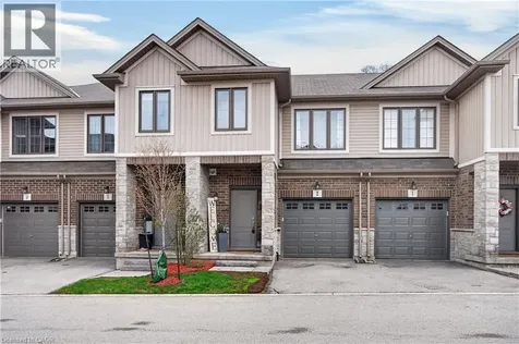 377 Glancaster Road Hamilton ON L9G 0G4