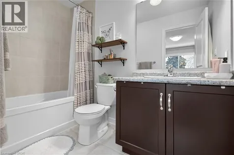 377 Glancaster Road Hamilton ON L9G 0G4